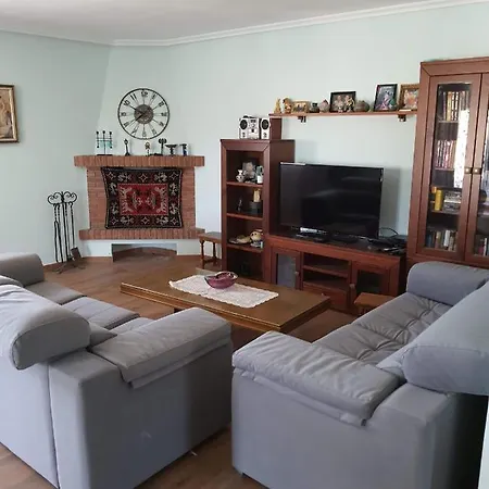 Pinos 8f Villa