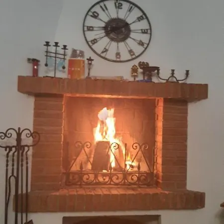 Pinos 8f Villa