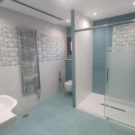 Pinos 8f Willa Calpe