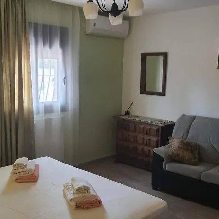 Villa Pinos 8f Calpe