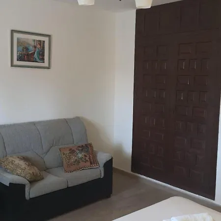 Pinos 8f Villa