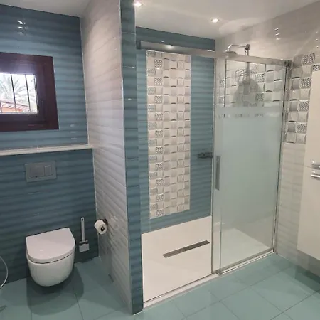 Villa Pinos 8f Calpe