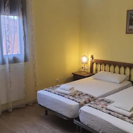 Pinos 8f Villa