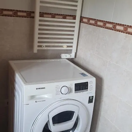 Willa Pinos 8f Calpe