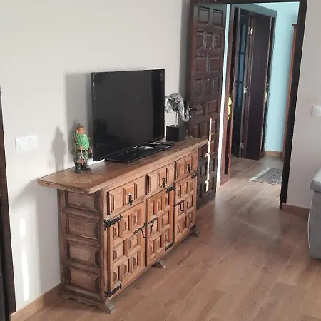 Вилла Pinos 8f